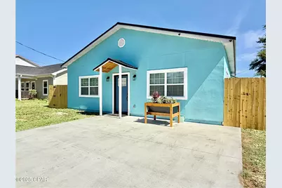 1409 E 6th Court, Panama City, FL 32401 - Photo 4