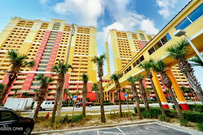 15928 Front Beach Road #3-212, Panama City Beach, FL 32413 - Photo 26