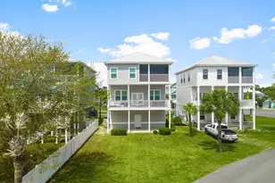 936 Lighthouse Lagoon Ct, Panama City Beach, FL 32407 - Photo 32