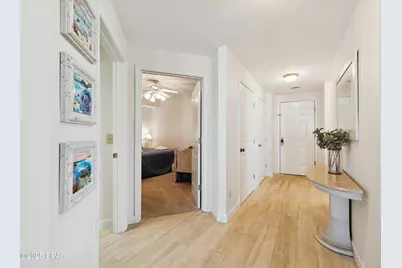 8601 Surf Drive #1E, Panama City, FL 32408 - Photo 36