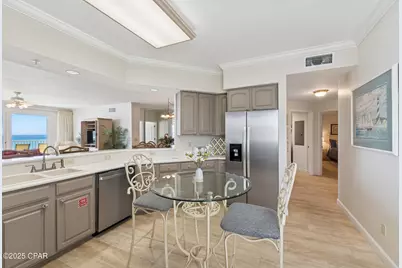 8601 Surf Drive #1E, Panama City, FL 32408 - Photo 30