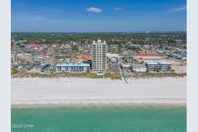 8601 Surf Drive #1E, Panama City, FL 32408 - Photo 12