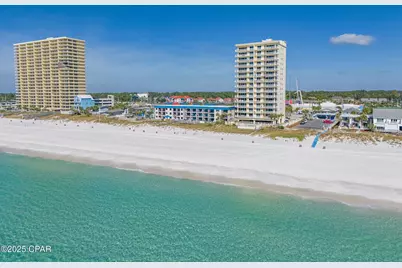 8601 Surf Drive #1E, Panama City, FL 32408 - Photo 14