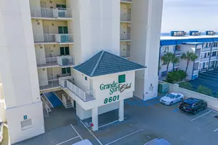 8601 Surf Dr, Panama City, FL 32408 - Photo 2