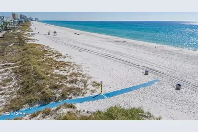 8601 Surf Drive #1E, Panama City, FL 32408 - Photo 10