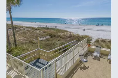 8601 Surf Drive #1E, Panama City, FL 32408 - Photo 8