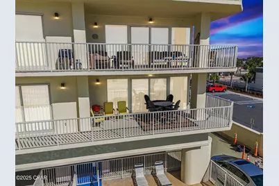 8601 Surf Drive #1E, Panama City, FL 32408 - Photo 6