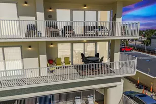 8601 Surf Dr, Panama City, FL 32408 - Photo 6