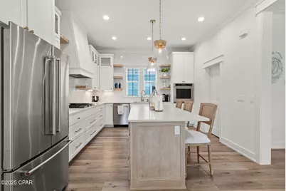 219 E Lakeshore Drive, Panama City Beach, FL 32413 - Photo 2