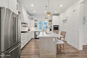 219 E Lakeshore Dr, Panama City Beach, FL 32413 - Photo 2