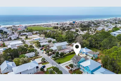 219 E Lakeshore Drive, Panama City Beach, FL 32413 - Photo 4