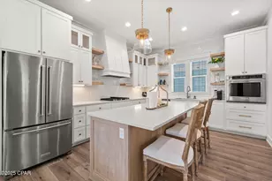 219 E Lakeshore Dr, Panama City Beach, FL 32413 - Photo 20