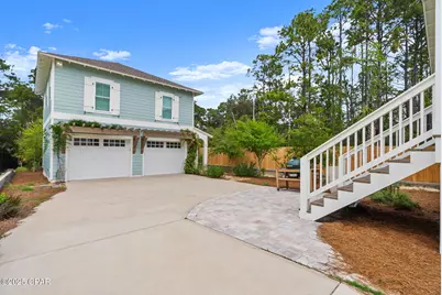 219 E Lakeshore Drive, Panama City Beach, FL 32413 - Photo 54