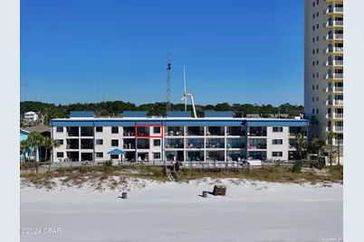 8610 Surf Drive #306, Panama City Beach, FL 32408 - Photo 42