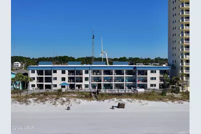 8610 Surf Drive #306, Panama City Beach, FL 32408 - Photo 1
