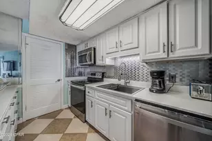 8610 Surf Dr, Panama City Beach, FL 32408 - Photo 12