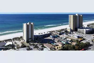 8610 Surf Drive #306, Panama City Beach, FL 32408 - Photo 38