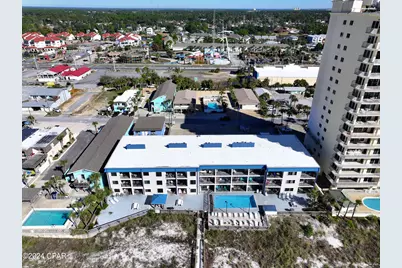8610 Surf Drive #306, Panama City Beach, FL 32408 - Photo 44