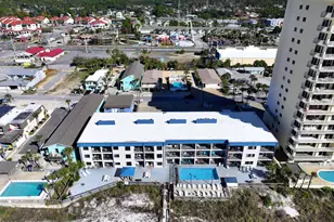 8610 Surf Dr, Panama City Beach, FL 32408 - Photo 44