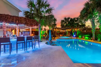 306 Coconut Grove Court, Panama City Beach, FL 32407 - Photo 4