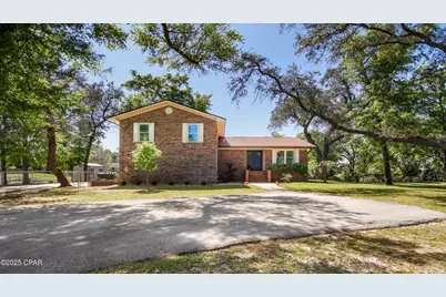 4403 Bluewater Drive, Panama City, FL 32404 - Photo 70