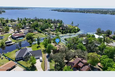 4403 Bluewater Drive, Panama City, FL 32404 - Photo 50