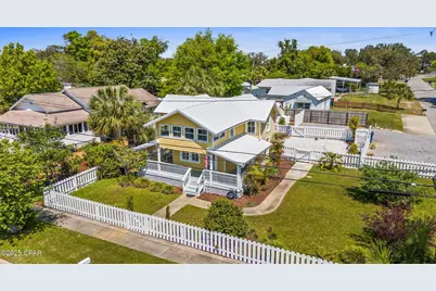 2200 W 9th Street, Panama City, FL 32401 - Photo 2