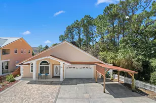 8231 S Lagoon Dr, Panama City, FL 32408 - Photo 1