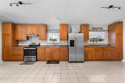 8231 S Lagoon Drive, Panama City, FL 32408 - Photo 6