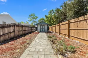 8231 S Lagoon Dr, Panama City, FL 32408 - Photo 26