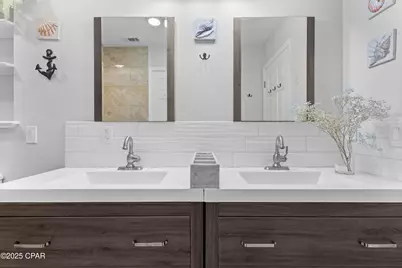 8231 S Lagoon Drive, Panama City, FL 32408 - Photo 18