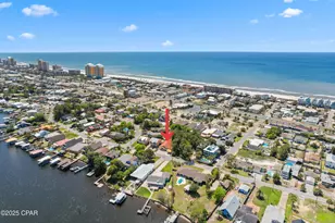 8231 S Lagoon Dr, Panama City, FL 32408 - Photo 30