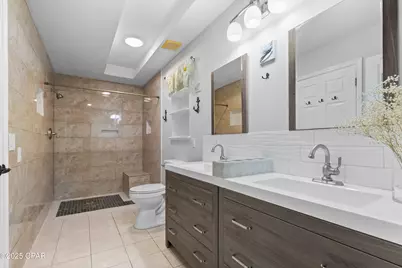 8231 S Lagoon Drive, Panama City, FL 32408 - Photo 4