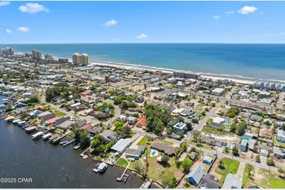 8231 S Lagoon Drive, Panama City, FL 32408 - Photo 40