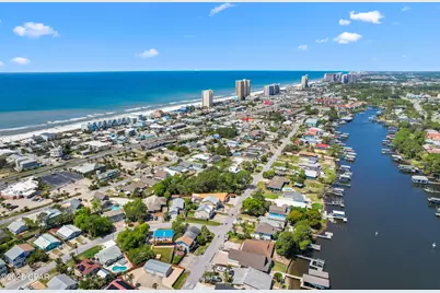 8231 S Lagoon Drive, Panama City, FL 32408 - Photo 38