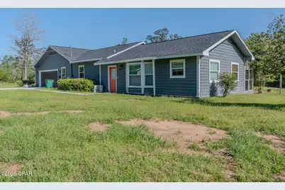 2613 Indian Springs Road, Marianna, FL 32446 - Photo 2