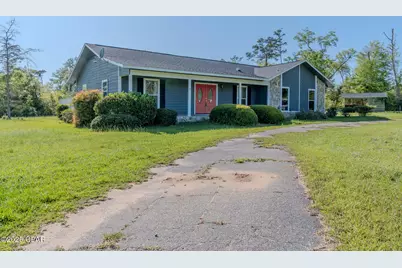 2613 Indian Springs Road, Marianna, FL 32446 - Photo 1