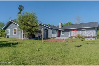 2613 Indian Springs Road, Marianna, FL 32446 - Photo 4