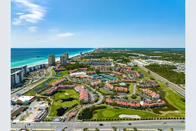 11347 Front Beach Road #910-3, Panama City Beach, FL 32407 - Photo 76