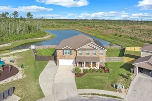 3946 Whitehead Blvd, Panama City, FL 32404 - Photo 1