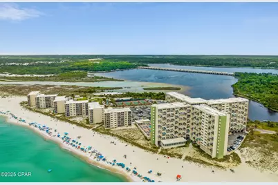 23223 Front Beach Road #A703, Panama City Beach, FL 32413 - Photo 36