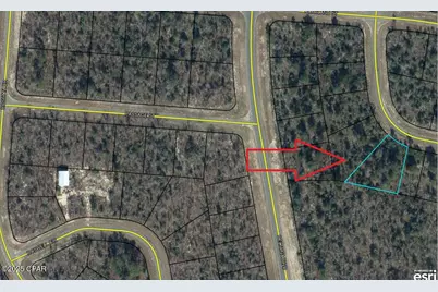 Lot 10 Pennington Drive, Chipley, FL 32428 - Photo 2