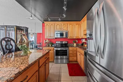 11619 Front Beach Road #201, Panama City Beach, FL 32407 - Photo 14