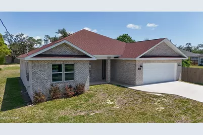 1113 New Hampshire Avenue, Lynn Haven, FL 32444 - Photo 1