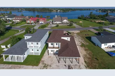 913 Plantation Drive, Panama City, FL 32404 - Photo 1