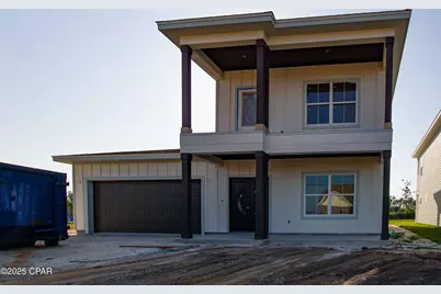 913 Plantation Drive, Panama City, FL 32404 - Photo 8