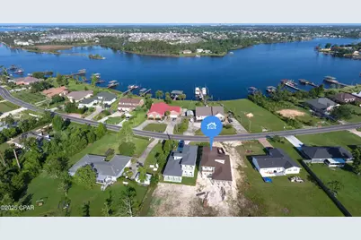 913 Plantation Drive, Panama City, FL 32404 - Photo 6