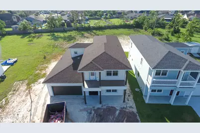 913 Plantation Drive, Panama City, FL 32404 - Photo 2