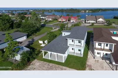 915 Plantation Drive, Panama City, FL 32404 - Photo 4