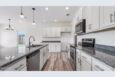 915 Plantation Drive, Panama City, FL 32404 - Photo 2